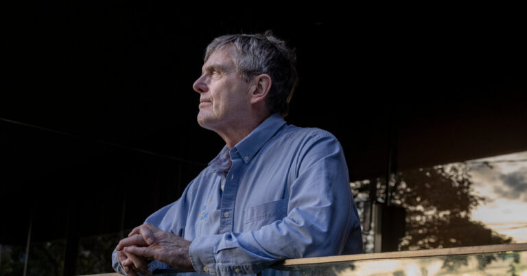 Uncertainty Over Trump’s Tariffs Paralyzes U.S. Businesses