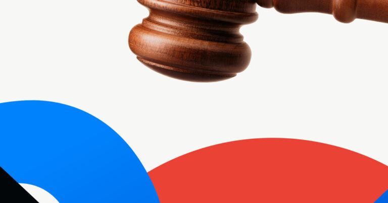The U.S. Wants to Break Up Google and Meta. That Could Be Hard.