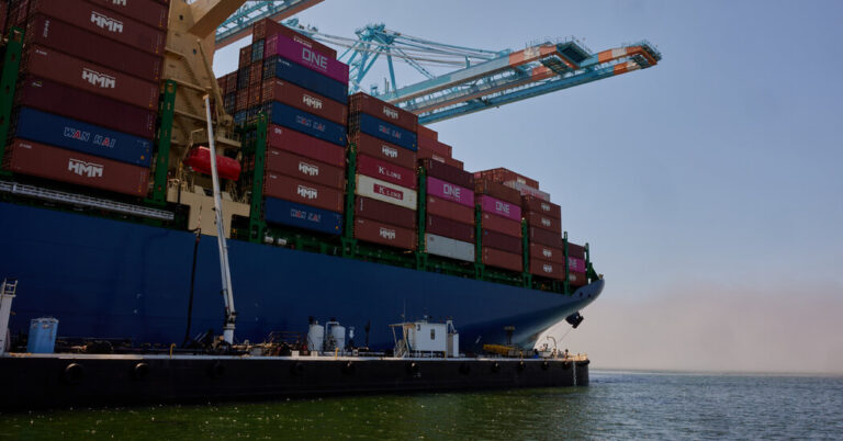 How Trump May Unintentionally Cut Carbon Emissions