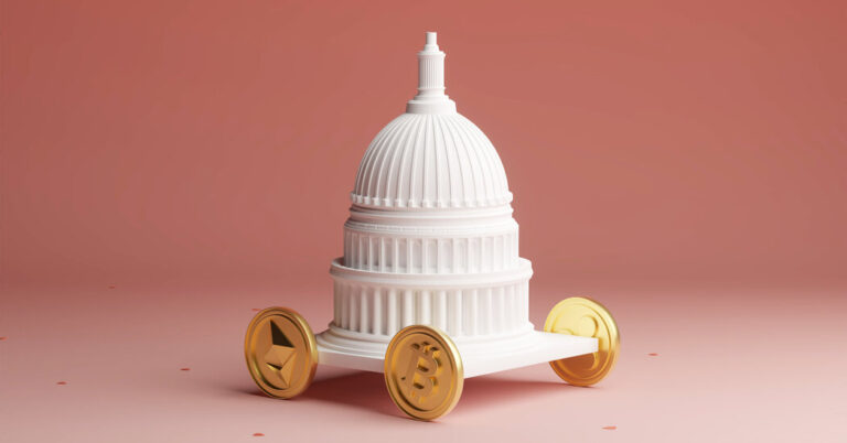 How the Crypto Industry’s Political Spending Is Paying Off