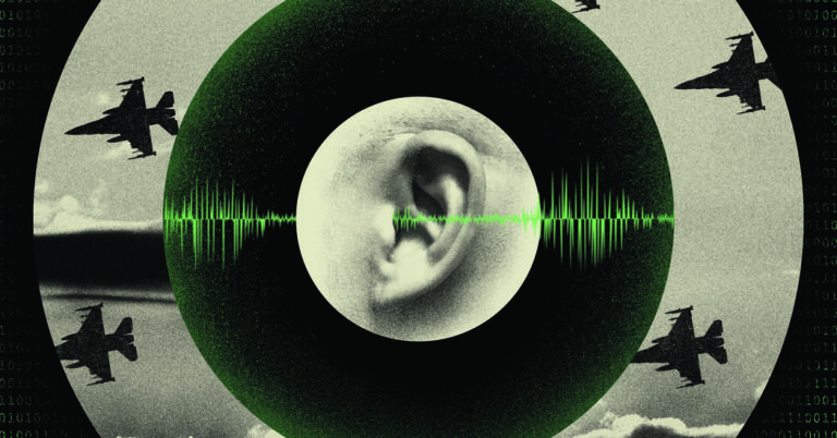 Israel’s A.I. Experiments in Gaza War Raise Ethical Concerns