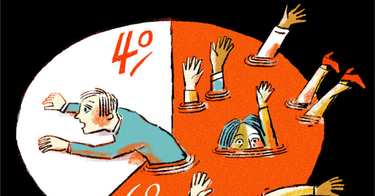 Scott Bessent, the Treasury Secretary, Needs Better Data on Your Retirement