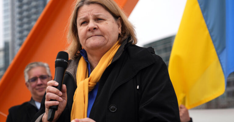 What We Know About Wisconsin Judge Hannah Dugan’s Arrest