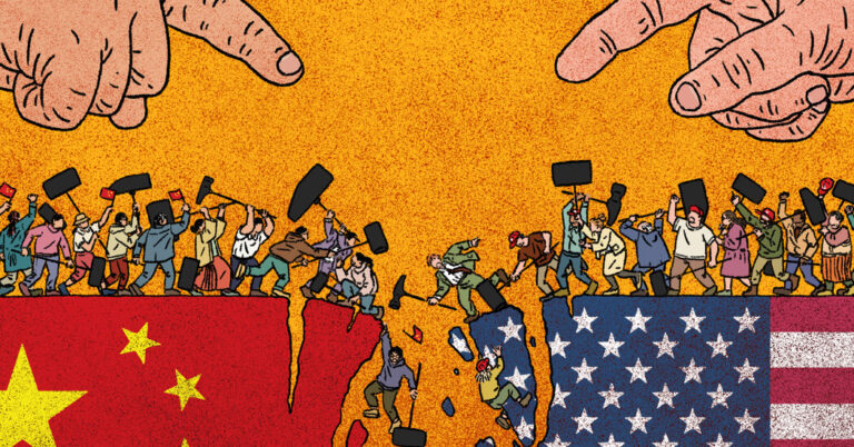 In U.S.- China Tariffs Standoff, Trump Showed Xi He Has Limits