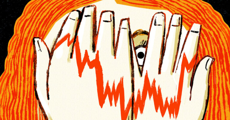 The Treasury Secretary Is Wrong About How Most Retirees See the Stock Market