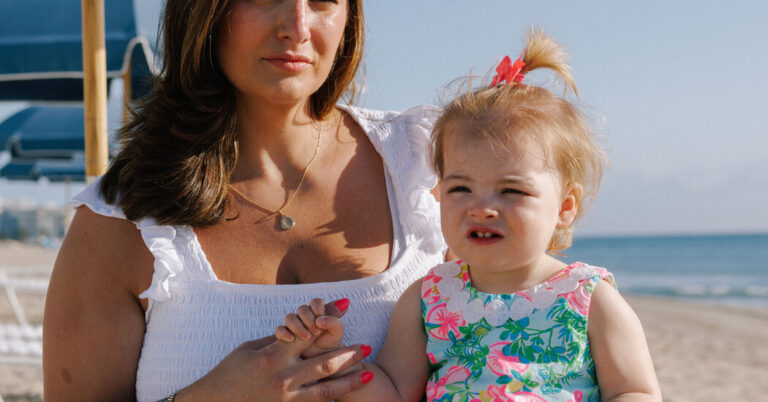 Airplane Accidents Are Making People Re-Evaluate How They Fly With Infants