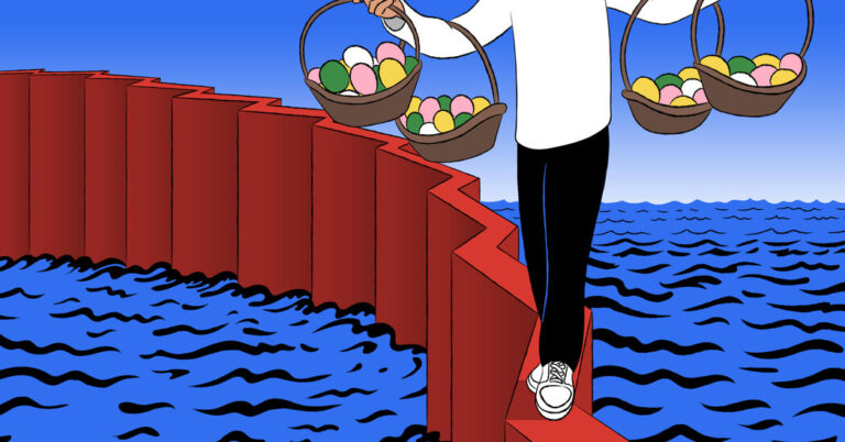 With the Worst U.S. Stock Market In Years, Try Some Old-Fashioned Investments