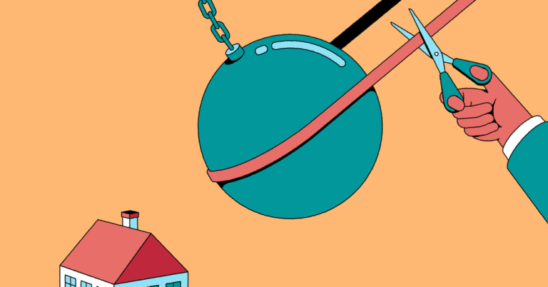 Buying a Home? Without the CFPB, You Need to Be Your Own Watchdog.