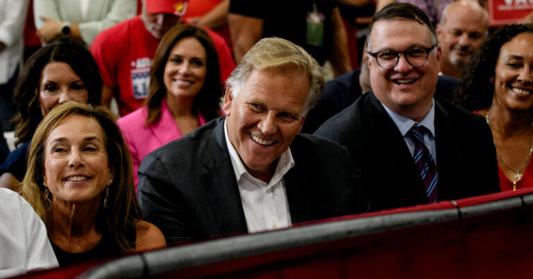 Mike Rogers Will Run Again for Senate in Michigan