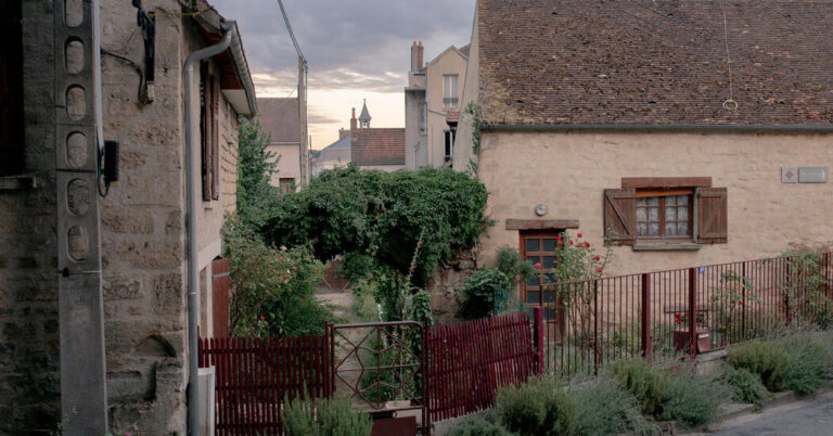 Van Gogh’s Last Painting Poses a Problem for an Idyllic French Village