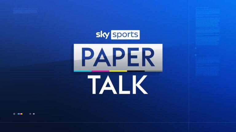 Manchester United transfer news: Marcus Rashford expected to leave but next club far from certain – Paper Talk | Football News