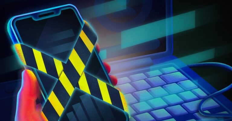 How to Protect Your Phone While Traveling Abroad