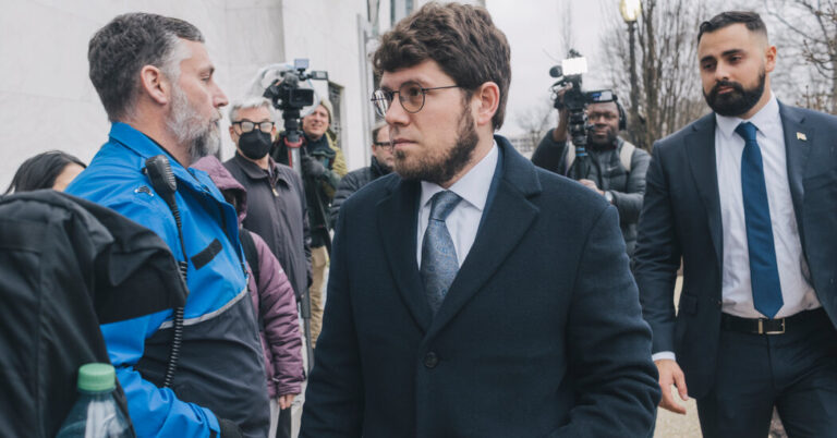 Discord’s Jason Citron Steps Down as CEO of the Social Chat App