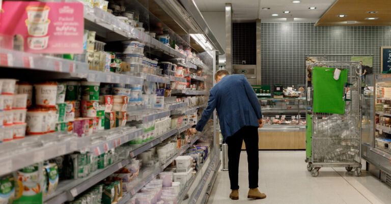 Rachel Reeves Says U.K. Will Not Alter Standards for U.S. Trade Deal