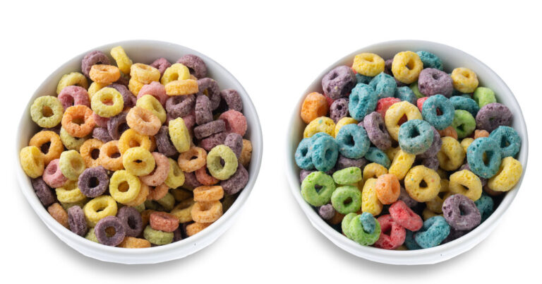 RFK Jr. Wants to Ban Food Dyes. Manufacturers Are in No Hurry.