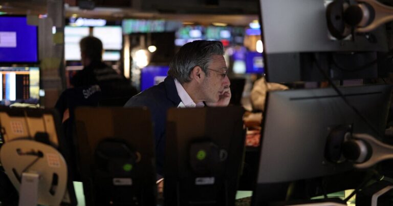 Markets Fade as China Calls Reports of U.S. Tariff Talks ‘Baseless’