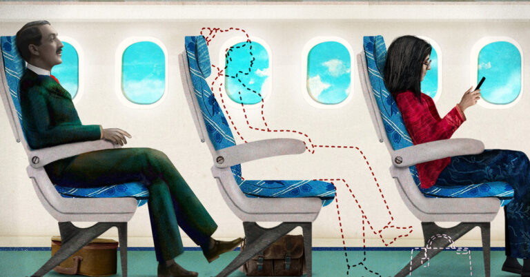 Tripped Up: I Gave Up My Seat for $800, but Frontier Forgot to Pay Me.