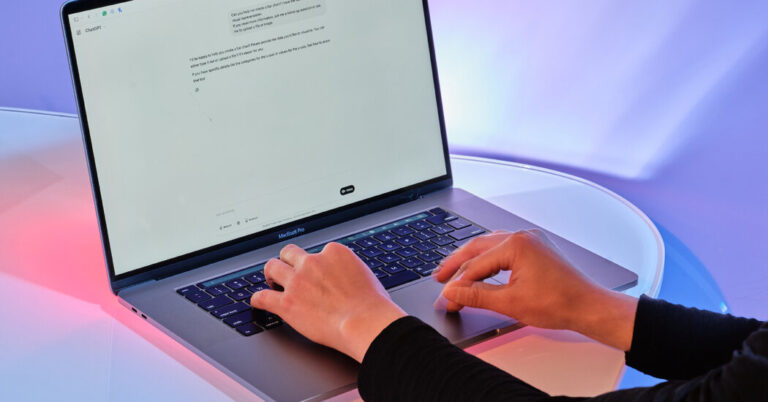 Saying ‘Thank You’ to Chat GPT Is Costly. But Maybe It’s Worth the Price.