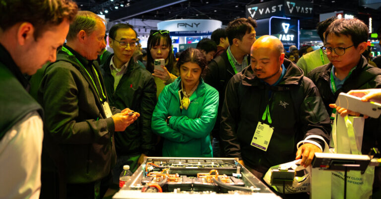 China Is Weighing Tariff Exemptions on Some U.S. Imports