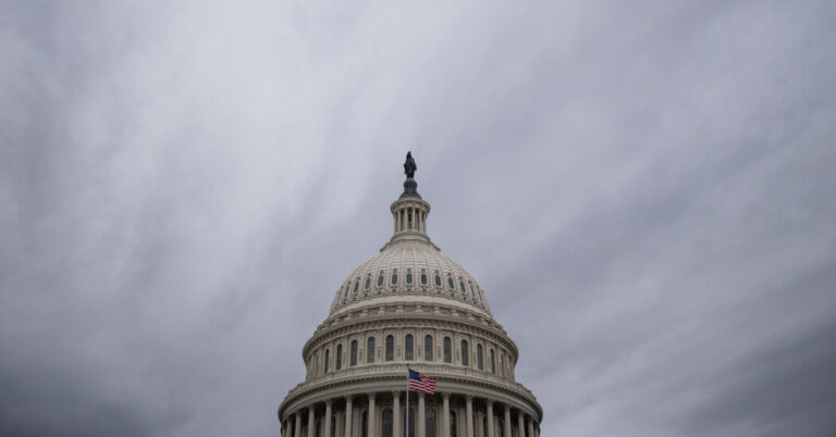 Trump Budget to Take Ax to ‘Radical’ Safety Net Programs