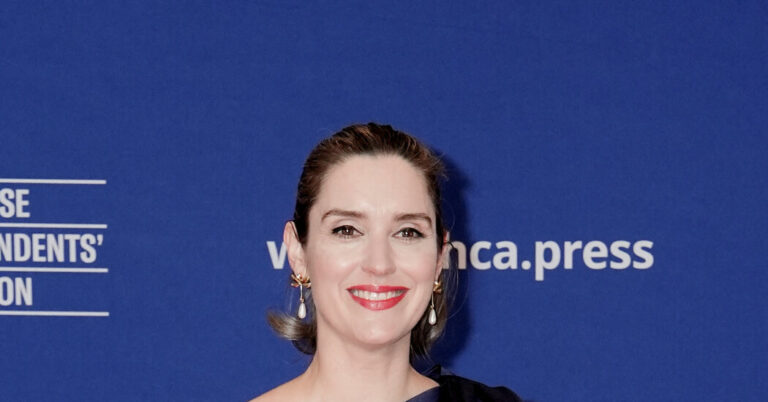 The White House Correspondents’ Dinner: Red Carpet Arrivals