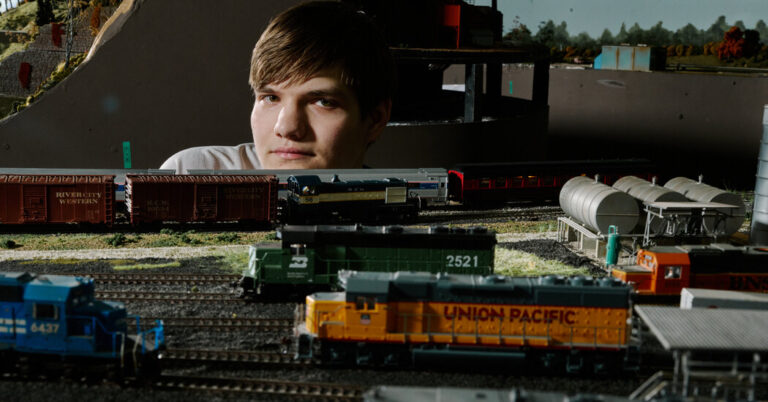 How Tariffs Could Make Americans’ Hobbies More Expensive