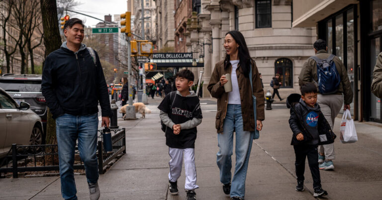 How Sarah Paiji Yoo, the Co-Founder of Blueland, Spends Her Sundays