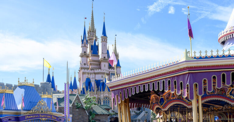 Ex-Disney Worker Who Hacked Menus Gets 3 Years in Prison