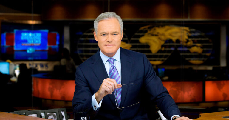 ‘60 Minutes’ Rebukes Paramount On-Air Over Executive Producer’s Exit