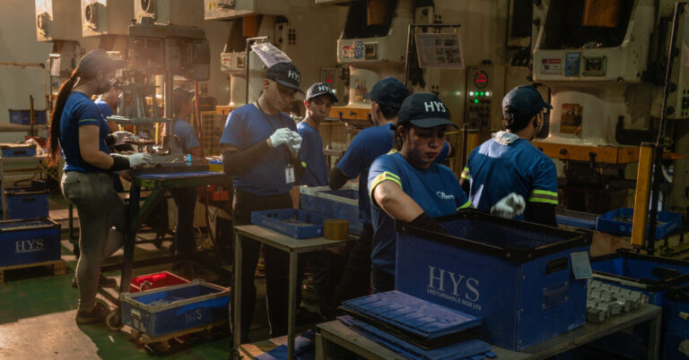 Why Trump’s Economic Disruption Will Be Hard to Reverse