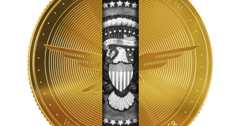 Secret Deals, Foreign Investments, Presidential Policy Changes: The Rise of Trump’s Crypto Firm