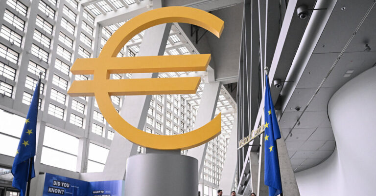 U.S. Dollar’s Weakness Creates an Opportunity for the Euro. Can It Last?