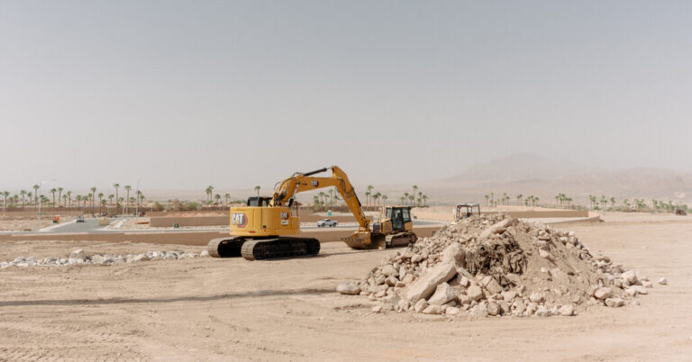 Trump Administration to Use Federal Lands for Affordable Housing