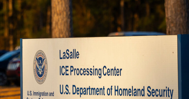 American Children Sent to Honduras, and A.I. on the Battlefield