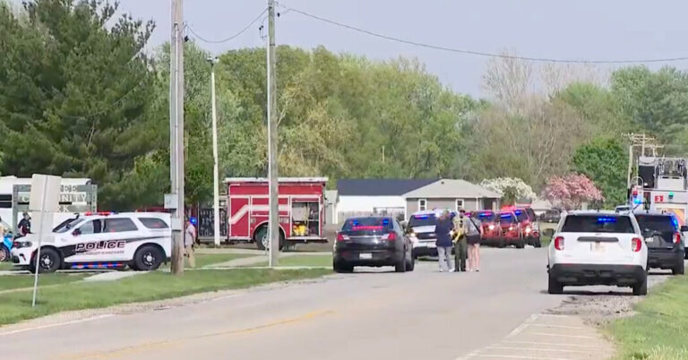 4 Killed When a Car Crashes Through an Illinois After-School Center