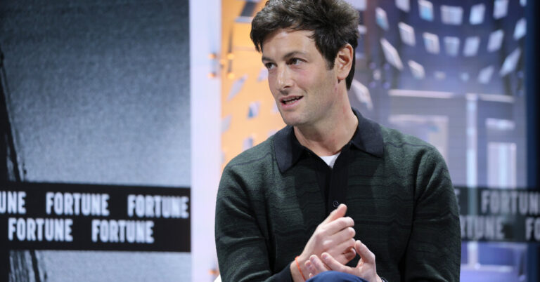 Thrive Capital Creating Vehicle for Serial M&A