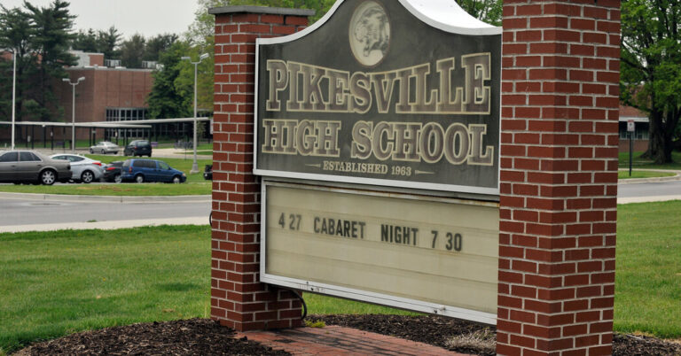 Ex-School Athletic Director Gets 4 Months in Jail for Racist Deepfake Recording