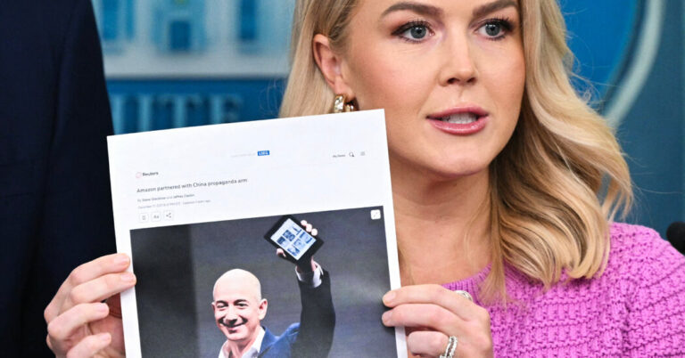 Do CEOs Dare Risk Tariff Transparency, and Draw Trump’s Fury?