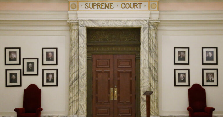 Live Updates: Supreme Court to Hear Argument on Religious Charter Schools
