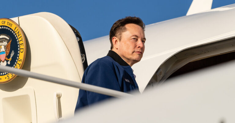 OpenAI Asks Court to Bar Elon Musk From Unfairly Attacking It