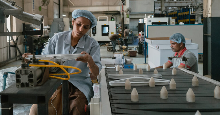 Trump’s Trade War With China Could Be Good for India. But Is It Ready?