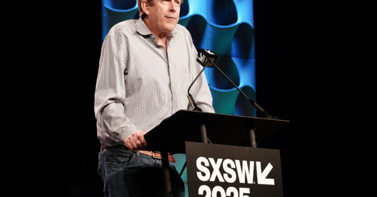 Penske Shakes Up Leadership of South by Southwest
