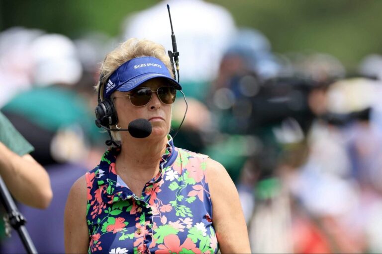 Top 5 phrases TV broadcasters shouldn’t say while covering the Masters