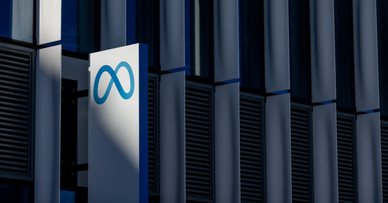 U.S. Prepares to Challenge Meta’s Social Media Dominance