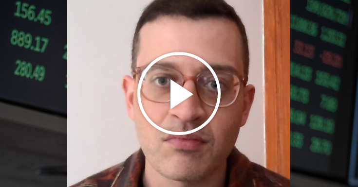 Did Trump Manipulate the Stock Market?