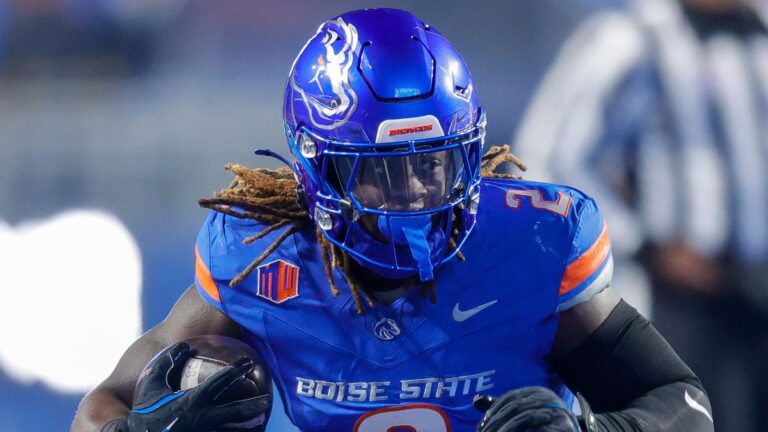 NFL Draft 2025 storylines: Ashton Jeanty’s Saquon Barkley effect, Travis Hunter stardom and Shedeur Sanders intrigue | NFL News