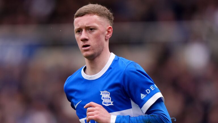 Live Commentary – Birmingham vs Peterboro