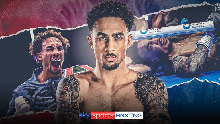 Ben Whittaker vs Liam Cameron 2: Make or break? ‘A loss is disastrous. A loss would be tough to overcome’ | Boxing News