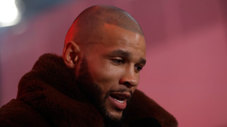 Chris Eubank Jr admits he is in ‘uncharted territory’ with Conor Benn fight-day weight stipulation | Boxing News