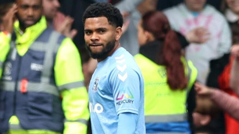 Luton vs Coventry – Live match updates